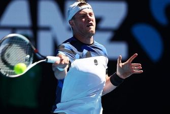 Теннис: Марченко проиграл на старте квалификации Ролан Гаррос в Париже