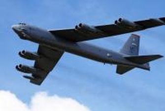 Истребители РФ перехватили американские B-52 над Балтикой и Черным морем