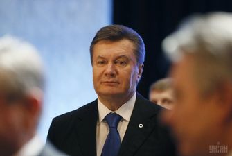 В суді США розповіли подробиці відбілювання репутації Януковича перед Заходом