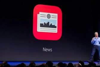 Что происходит с Apple News+?