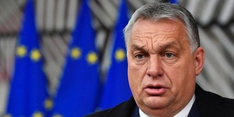 Орбан пожаловался на "жалкое" состояние свободы слова в Европе и поставил в пример Венгрию