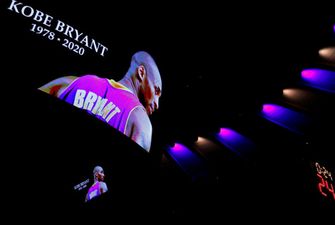 "Ты вдохновлял этот мир": Коби Брайанта оплакивают Шакил О′Нил и звезды НБА