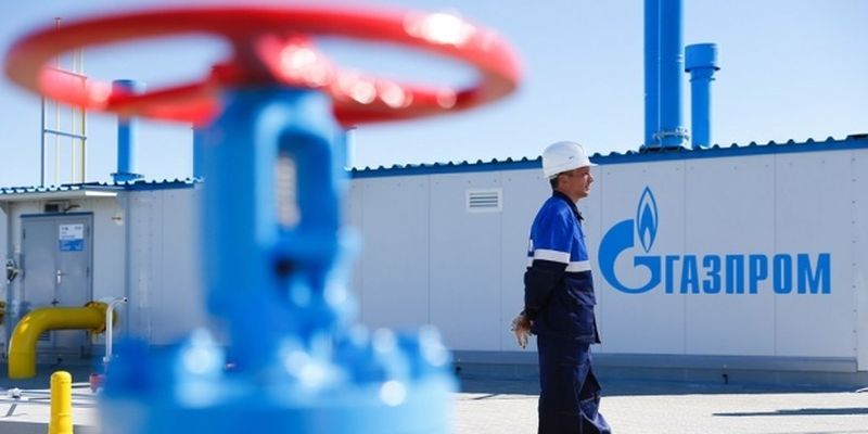 Молдова подаст в суд на «Газпром» - обвиняют в провоцировании энергокризиса