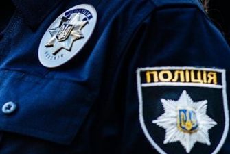 За использование символики полиции украинцам грозят штрафы до 51 тысячи гривен