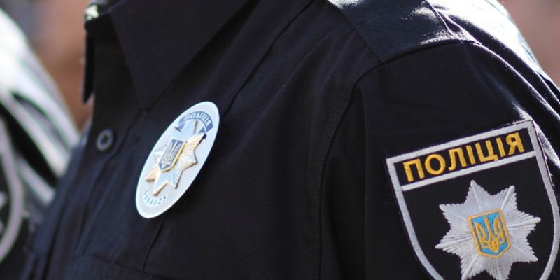 Появились данные о полицейском, устроившем стрельбу в Харькове, и видео с ним