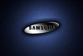 Samsung представит новый гибкий смартфон