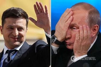 "Путин уважает Зеленского": Медведчук сделал неожиданное заявление