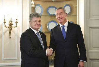 В РПЦ увидели сходство политики относительно вопросов Церкви президента Черногории и бывшего президента Украины