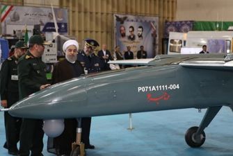 Госдеп подтвердил готовность Ирана передать россии сотни беспилотников