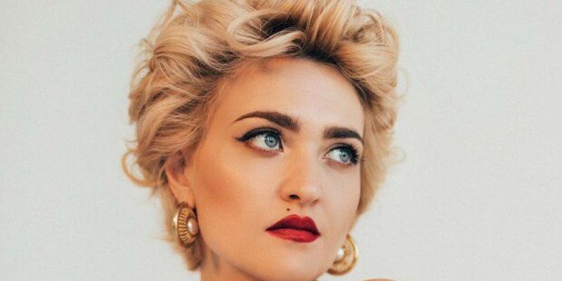 Зірка "Жіночого Кварталу" Віра Кекелія перетворилася на "українську Мадонну": у Голлівуді кусають лікті, фото