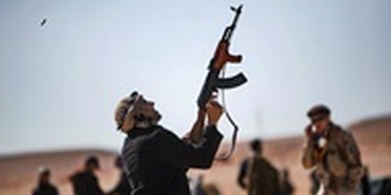 Москва ведет переговоры о строительстве военной базы в Ливии - СМИ