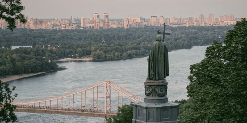 Київ увійшов до ТОП-50 найбільш інстаграмних міст світу