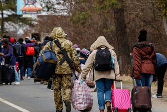 Жителей украинского города предупредили о возможной эвакуации