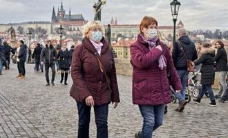 Заболел даже мер Праги: Чехию охватила невиданная с 1963 года вспышка коклюша