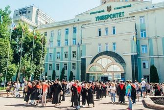 "Украину придумали польские масоны!" Скандальный преподаватель одесского вуза уволился