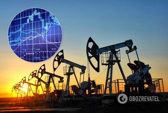 Brent в пике: мировые цены на нефть рухнули до нового минимума