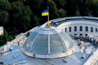 "Слуга народа" не будет формировать коалицию с антиукраинскими силами