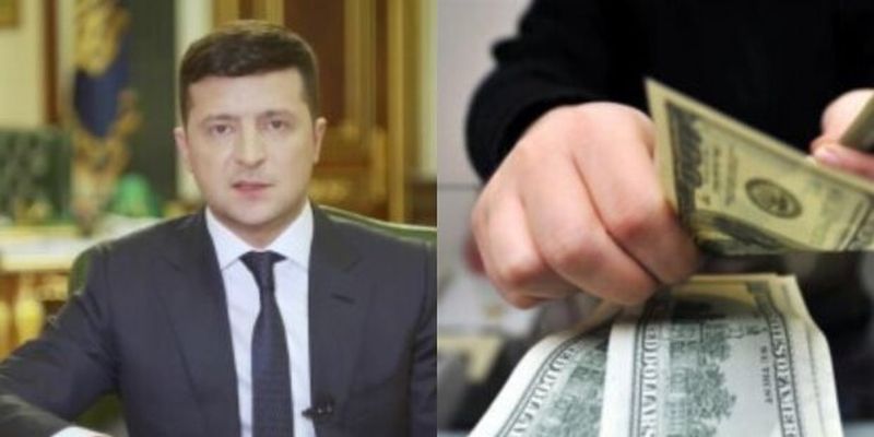 Фатальная ошибка Зеленского, ужесточение карантина в Украине и удар доллара - главное за ночь