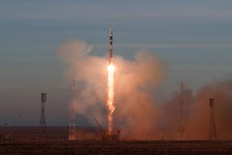 Новий супутник Міноборони РФ міг розвалитися на орбіті