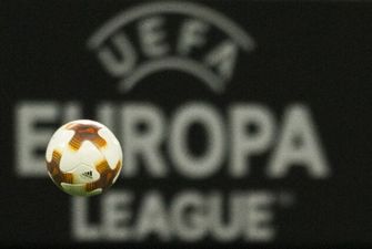 УЕФА выгнал бельгийский клуб из Лиги Европы