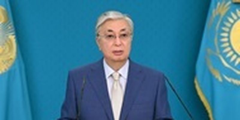 Казахстан не будет признавать "ЛДНР" - Токаев