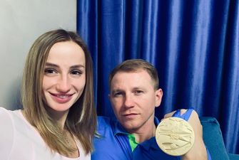 Прищепа вышла замуж за двукратного чемпиона мира по кикбоксингу