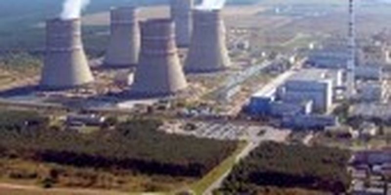 Президент вирішив добудовувати “непотрібні” енергоблоки Хмельницької АЕС