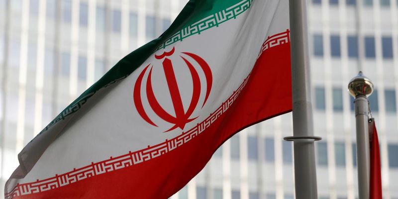 США збили іранський безпілотник в Ормузькій протоці