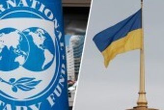 Місія МВФ та представники України досягли згоди щодо економічної політики