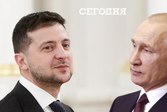 Первая встреча Зеленского и Путина: с чем Украина едет в Париж