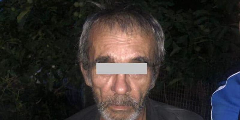 На Дніпропетровщині нерідний дід всю ніч ґвалтував 13-річну дівчинку