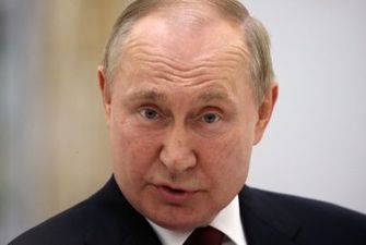 Путін заявив, що його самого нібито здивували результи так званих "референдумів"