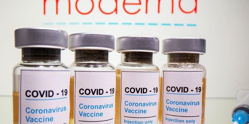 В Евросоюзе подписали крупный контракт на вакцины от коронавируса