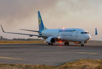 Небо знову доступне: в Україні відсьогодні відновлюється авіасполучення