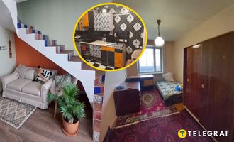 Старая мебель и ковры vs авторский ремонт и панорамные окна: какие квартиры сдаются в аренду под Киевом
