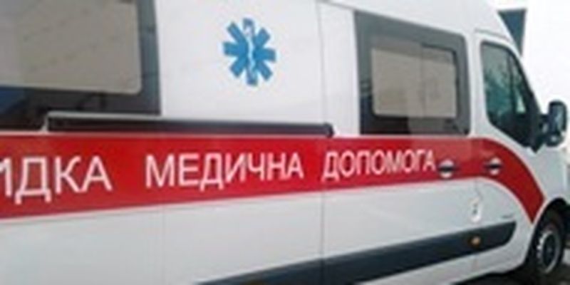 В результате обстрела Очакова ранены мать и ребенок - ОВА