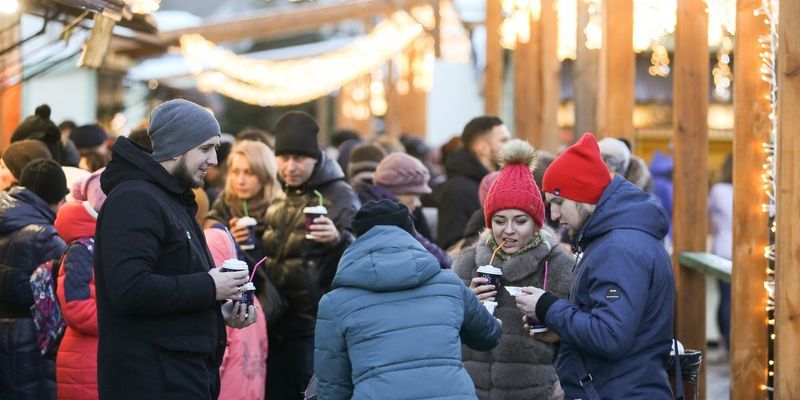 "Город полон": Кличко рассказал, сколько украинцев вернулось в столицу