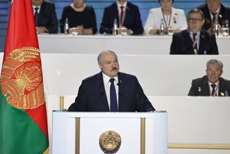 Подряды на дорогах позволяют финансировать режим Лукашенко - СМИ