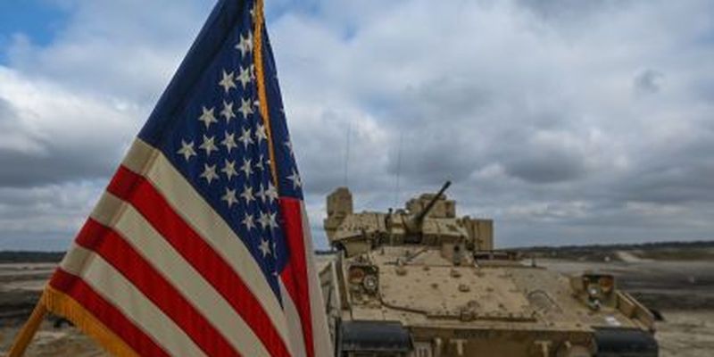 Украина забрала из передовой американские танки Abrams: в ISW назвали важную причину