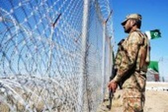 Бойовики вбили пакистанського солдата біля кордону з Афганістаном