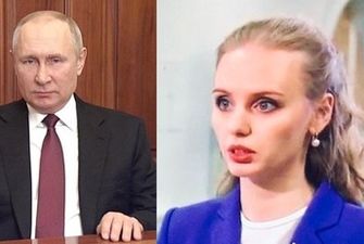 Хочет замазать кровью: Путин сделал заложниками даже своих родственников