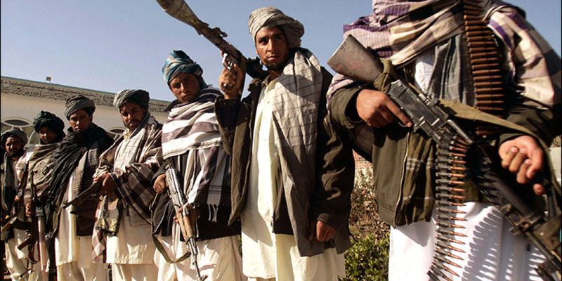 «Дело принципа»: почему талибы объявили Западу новую войну