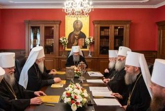 Московський патріархат: жодного розкаяння після 24 лютого
