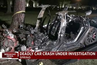 Смертельное ДТП с Tesla: появились новые детали резонансного инцидента с двумя погибшими