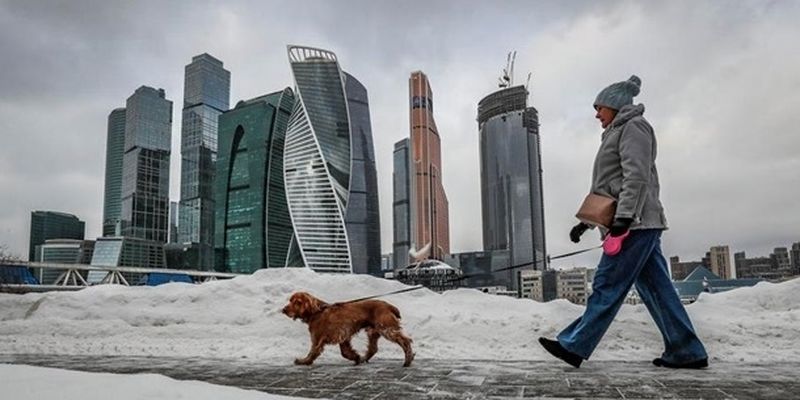 В РФ впервые за месяц прекратился прирост COVID
