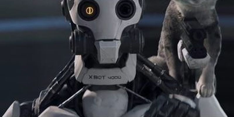 Netflix выложила в открытом доступе эпизод третьей антологии «Любовь, смерть и роботы»