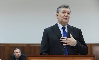 Россия хотела через КСУ легализовать Януковича, — Данилов