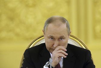 Путін готує новий наступ і розраховує, що війна затягнеться на роки — Bloomberg
