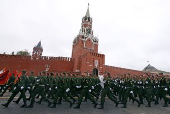 МЗС РФ визнало, що Червона армія не принесла Польщі свободу