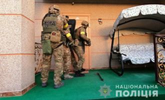 В Одесской области задержали крупных наркодилеров